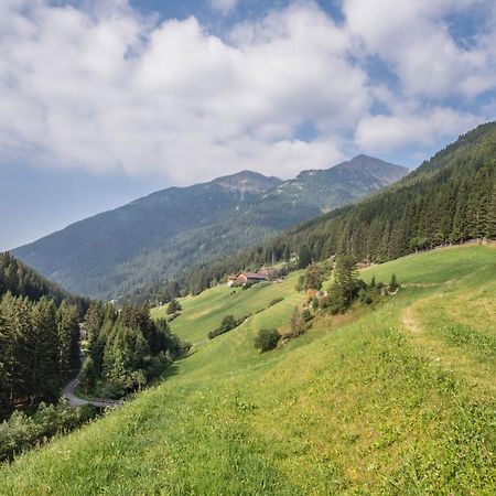 Pfattenspitz Maurerhof Valdurna Eksteriør billede