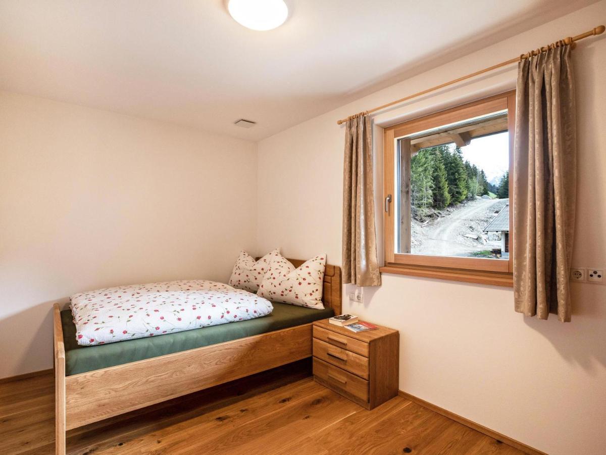 Pfattenspitz Maurerhof Valdurna Eksteriør billede